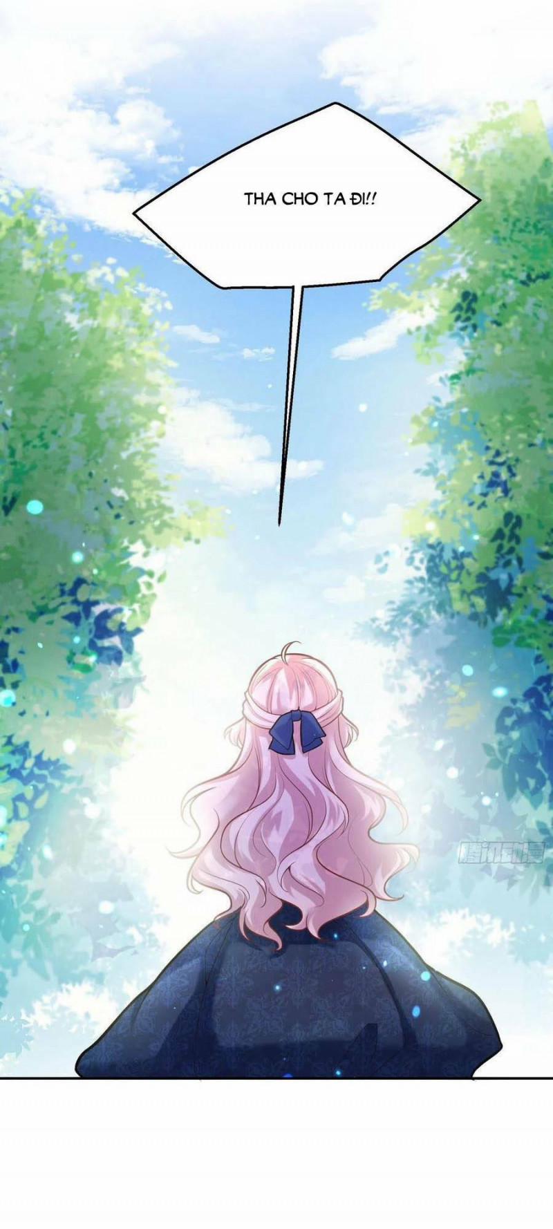 Kế Hoạch Tự Cứu Của Nữ Phù Thủy Phản Diện 78 trang 5