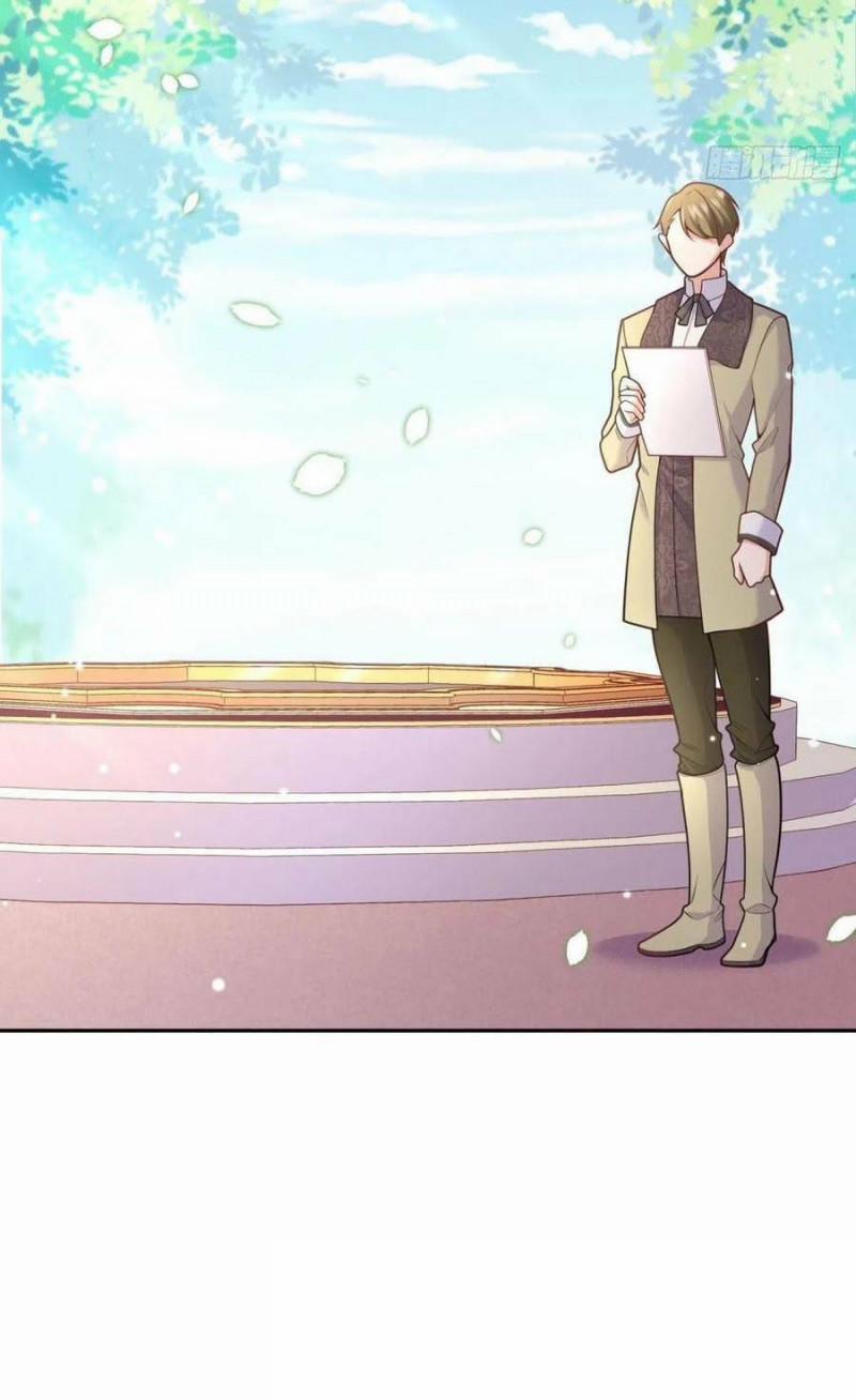 Kế Hoạch Tự Cứu Của Nữ Phù Thủy Phản Diện 79 trang 11