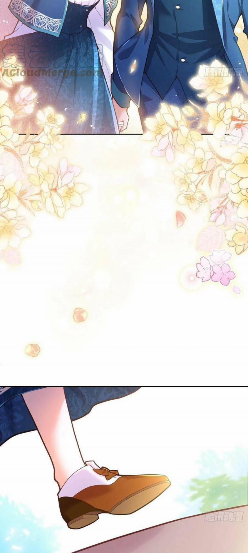 Kế Hoạch Tự Cứu Của Nữ Phù Thủy Phản Diện 79 trang 16