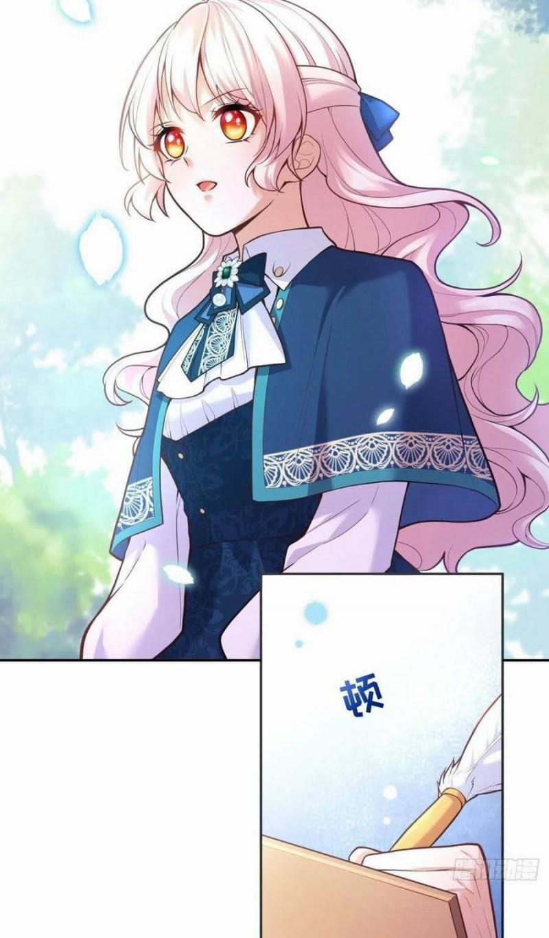 Kế Hoạch Tự Cứu Của Nữ Phù Thủy Phản Diện 79 trang 20