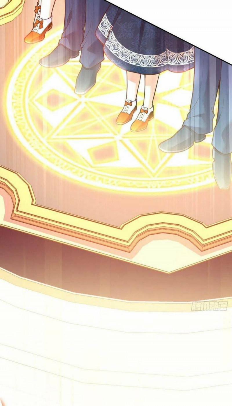 Kế Hoạch Tự Cứu Của Nữ Phù Thủy Phản Diện 79 trang 24