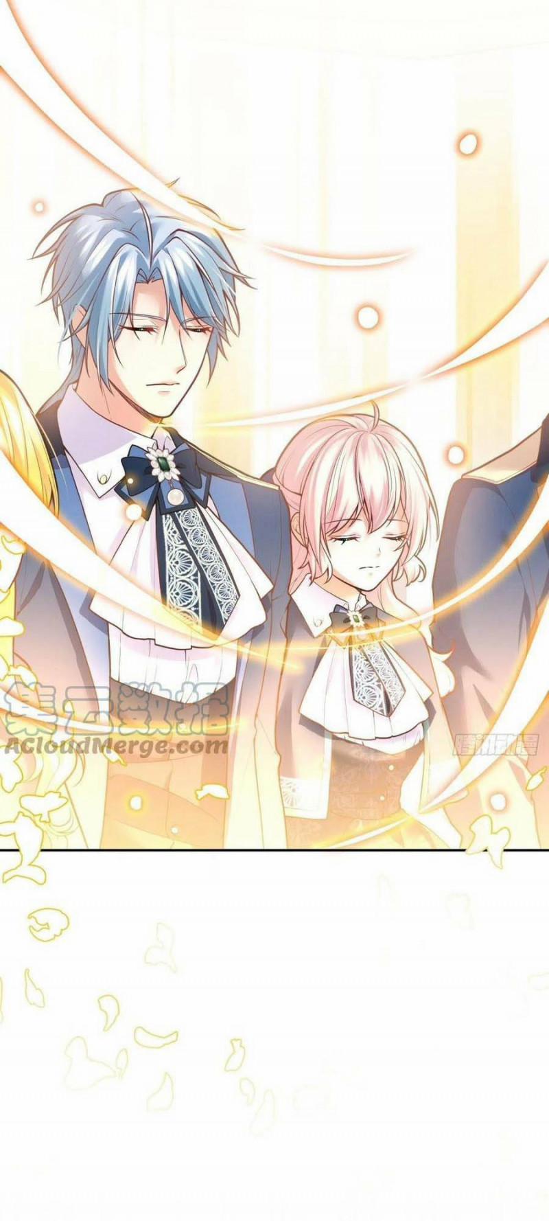 Kế Hoạch Tự Cứu Của Nữ Phù Thủy Phản Diện 79 trang 25