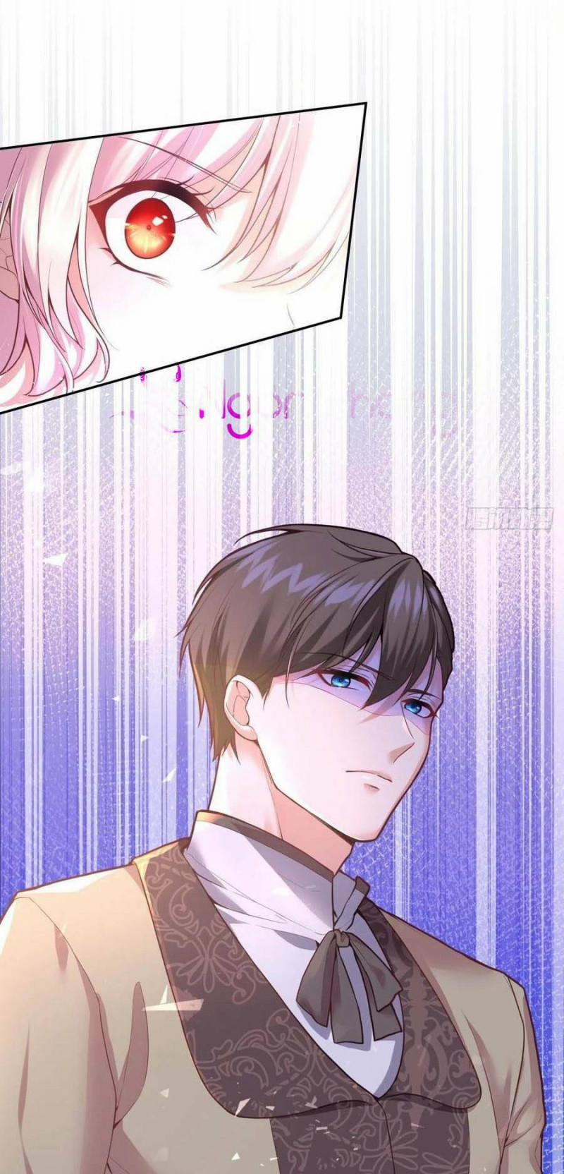 Kế Hoạch Tự Cứu Của Nữ Phù Thủy Phản Diện 79 trang 26