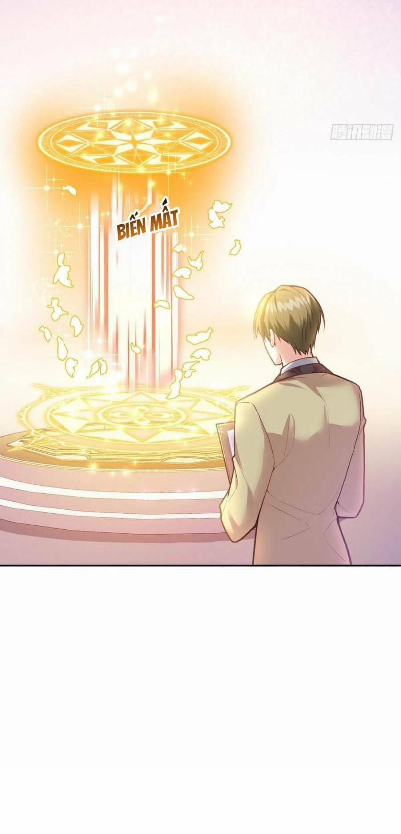 Kế Hoạch Tự Cứu Của Nữ Phù Thủy Phản Diện 79 trang 28