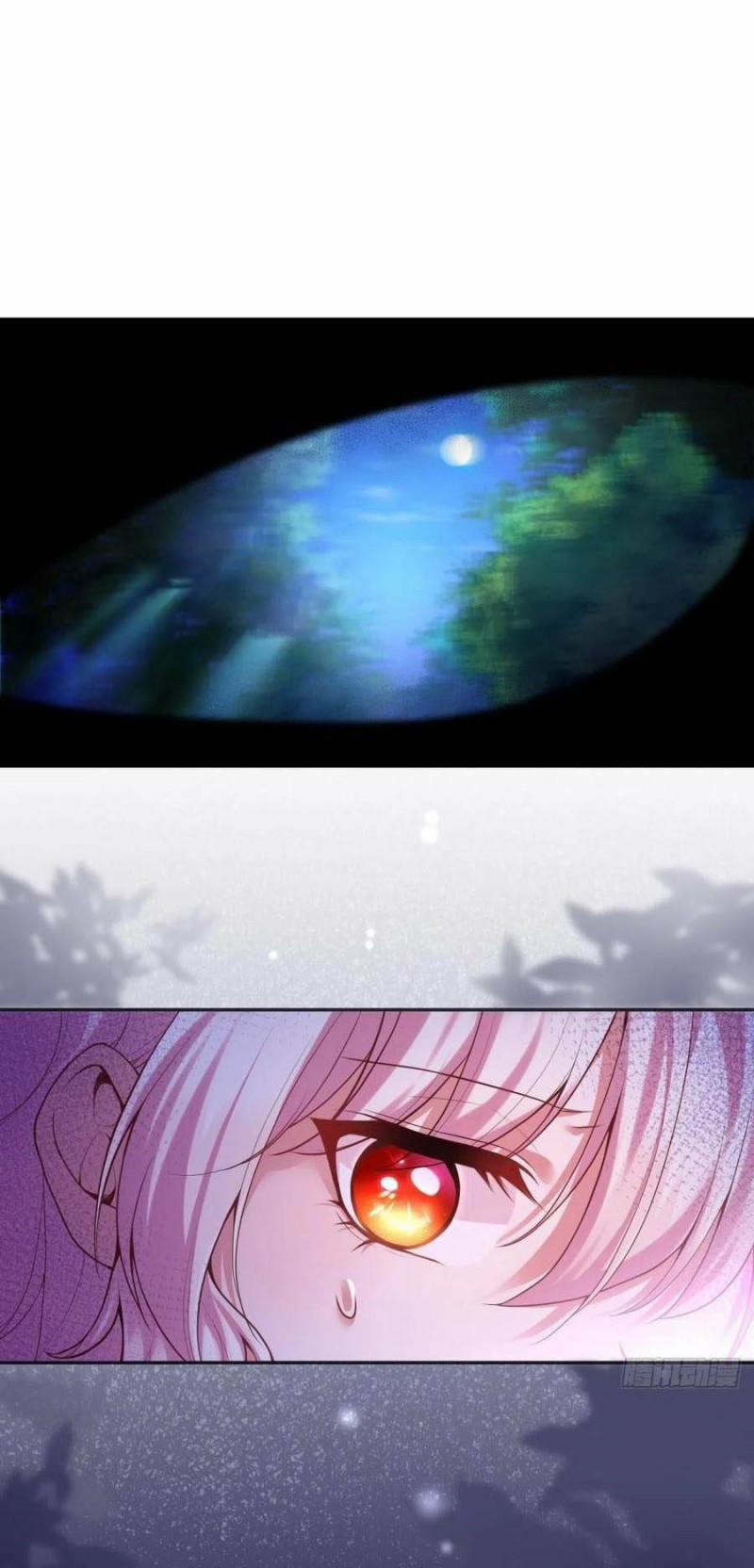 Kế Hoạch Tự Cứu Của Nữ Phù Thủy Phản Diện 79 trang 29