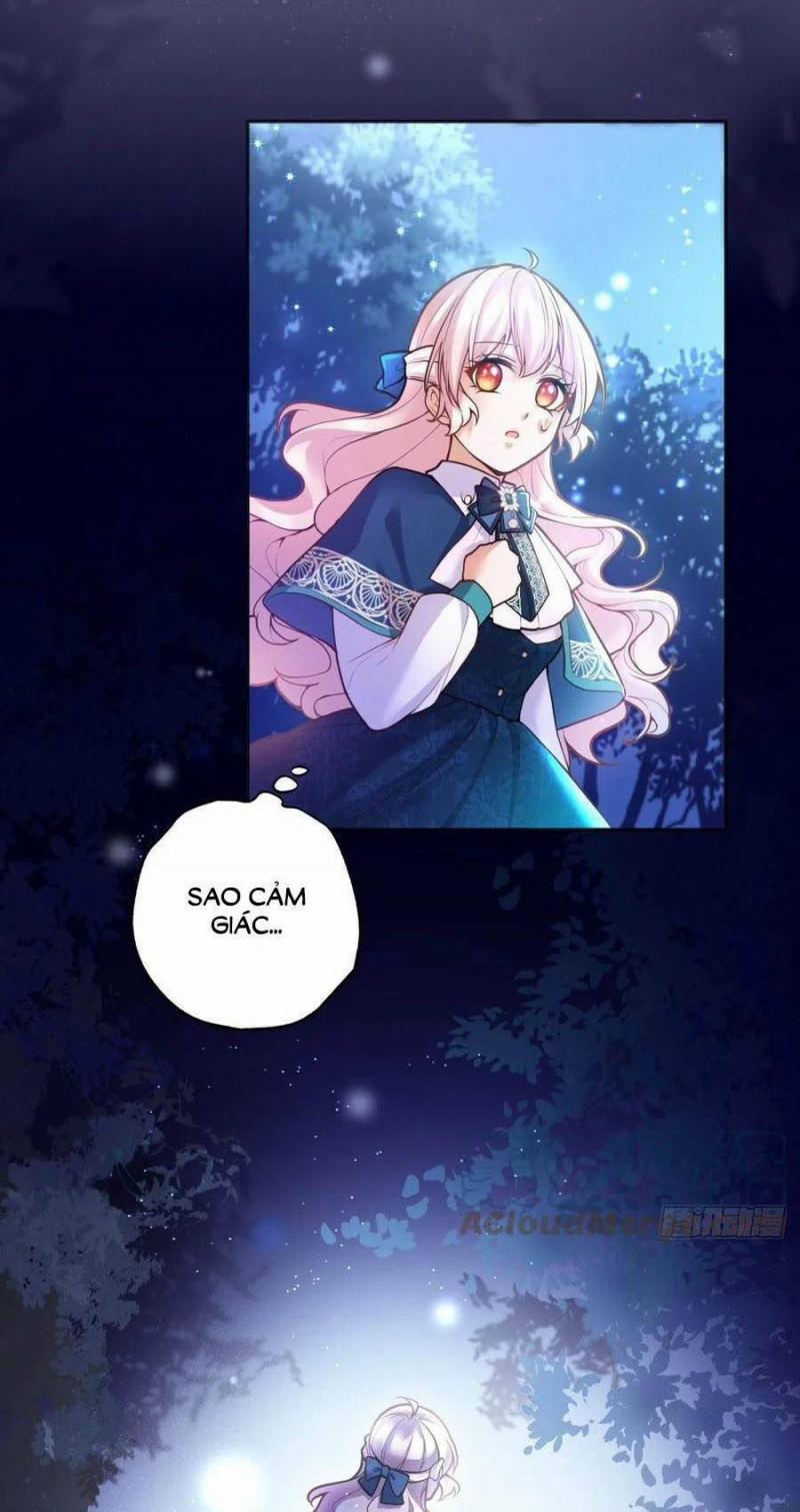 Kế Hoạch Tự Cứu Của Nữ Phù Thủy Phản Diện 79 trang 30