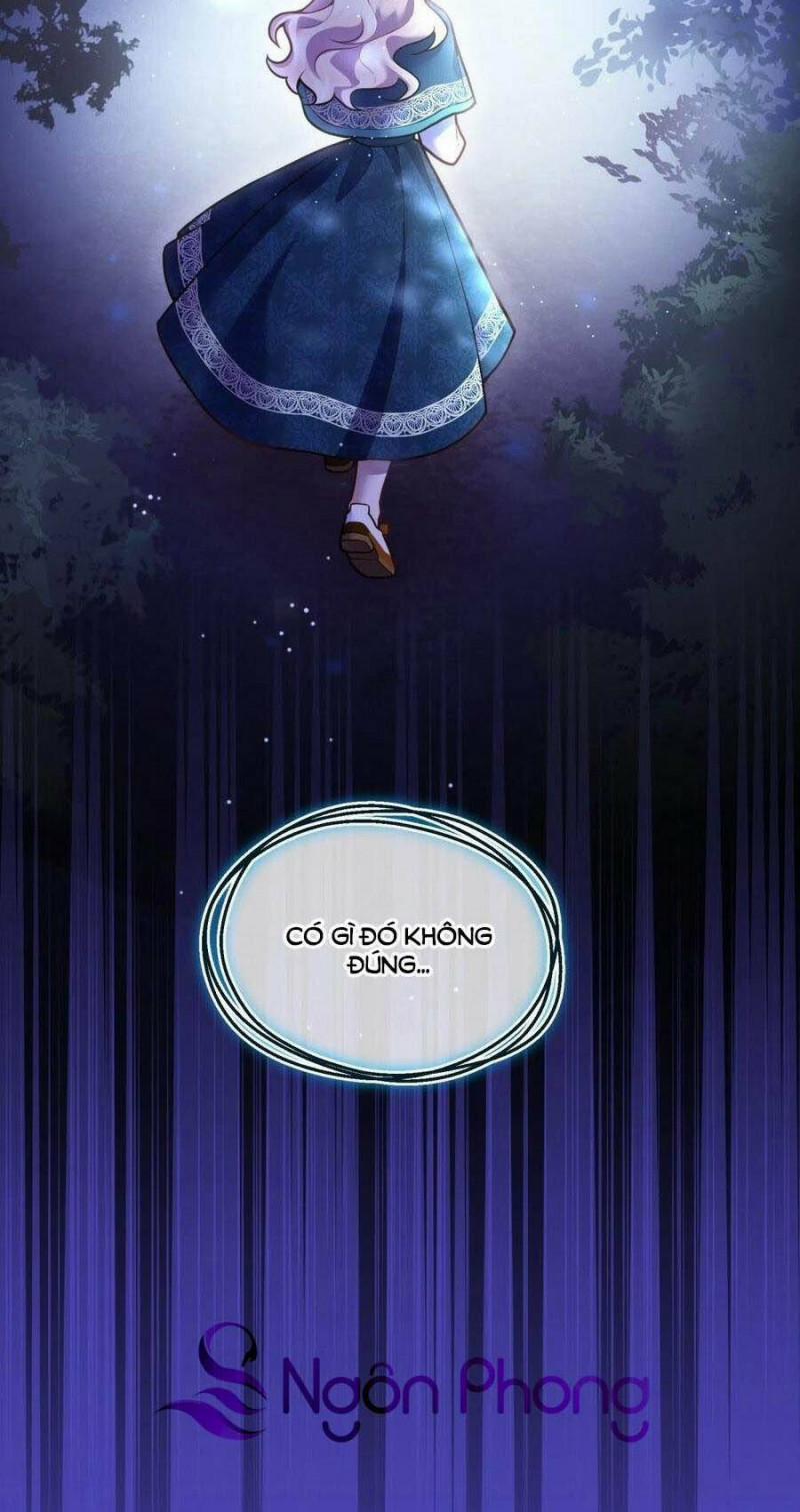 Kế Hoạch Tự Cứu Của Nữ Phù Thủy Phản Diện 79 trang 31