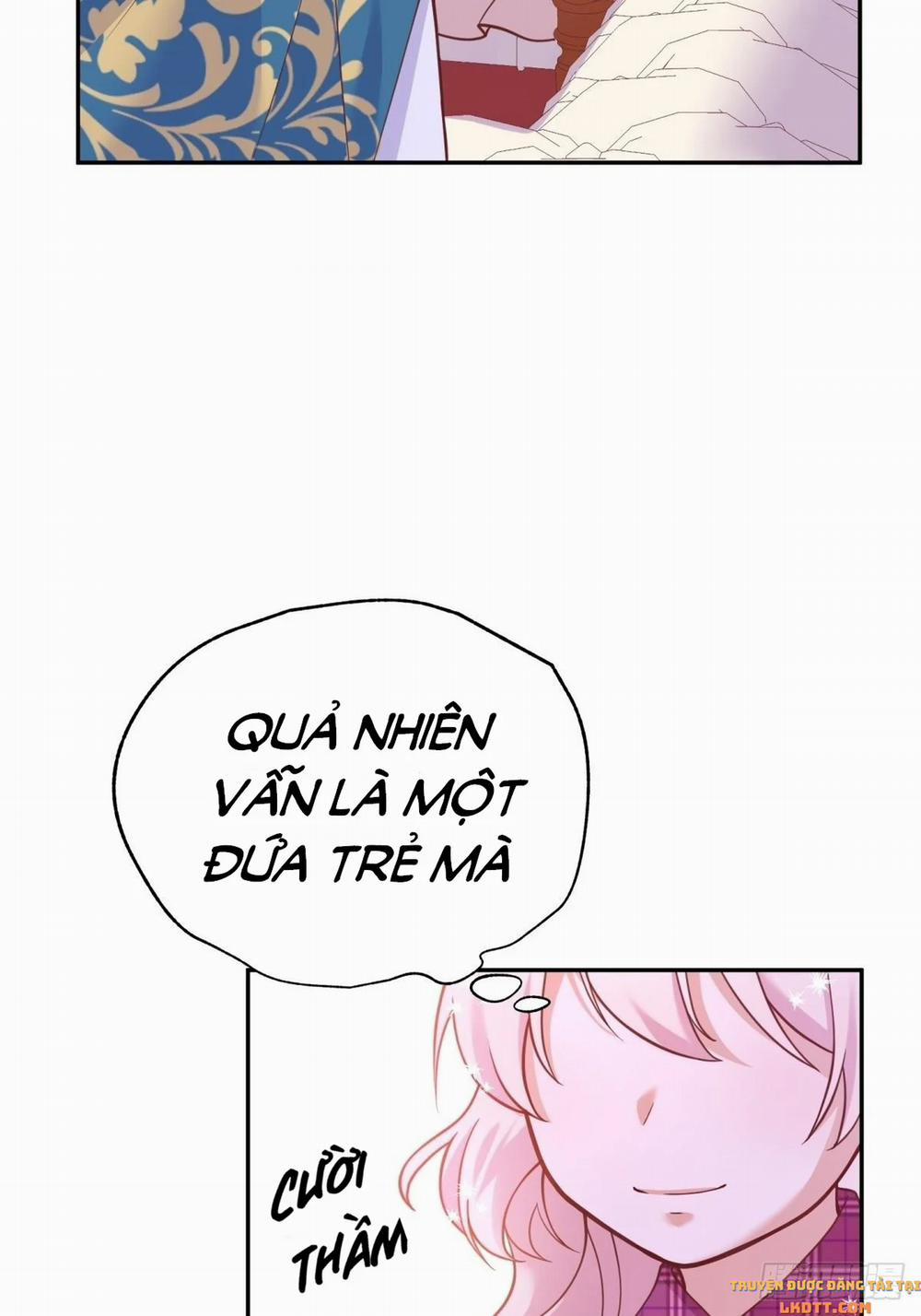 Kế Hoạch Tự Cứu Của Nữ Phù Thủy Phản Diện 8 trang 20