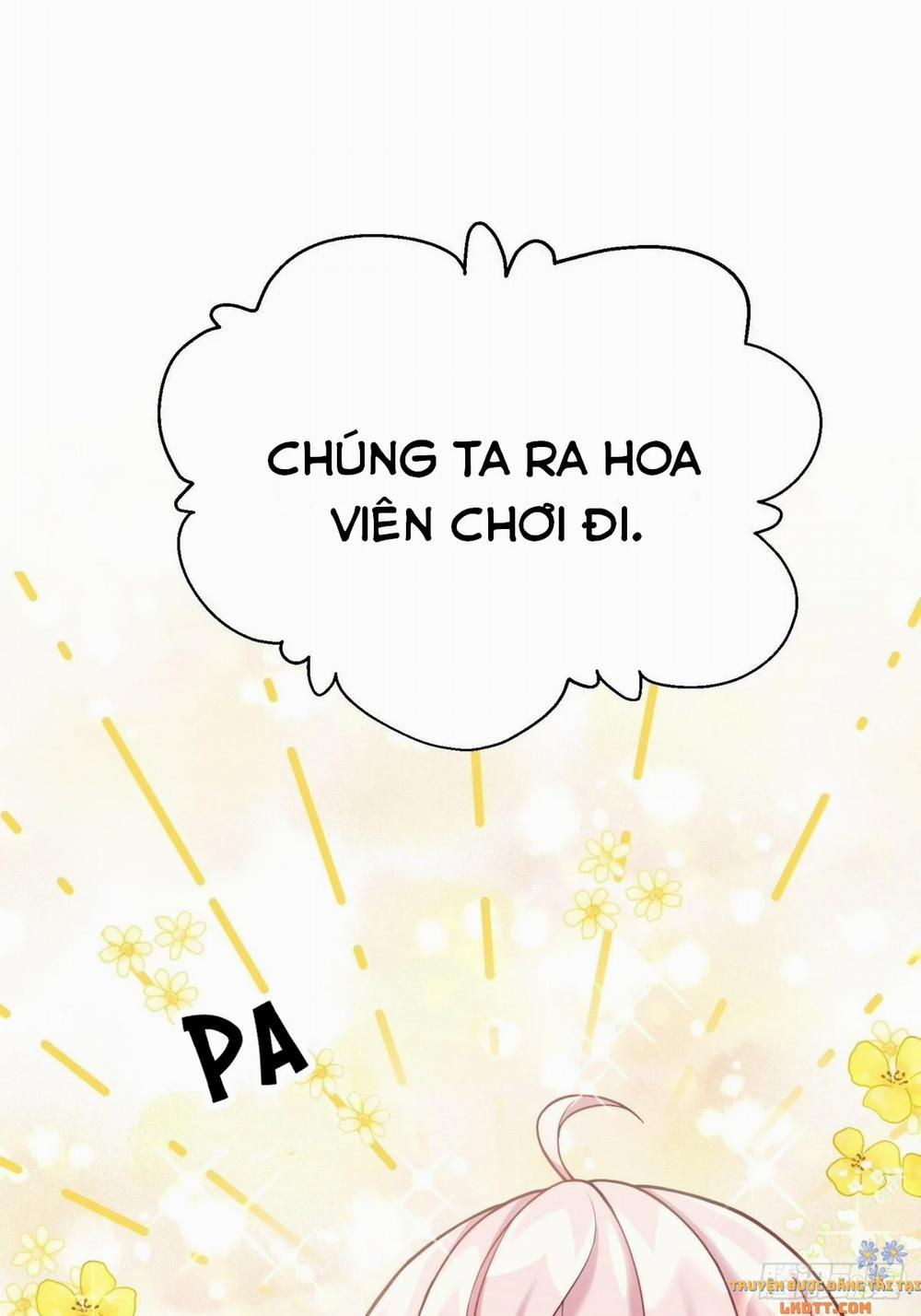 Kế Hoạch Tự Cứu Của Nữ Phù Thủy Phản Diện 8 trang 22