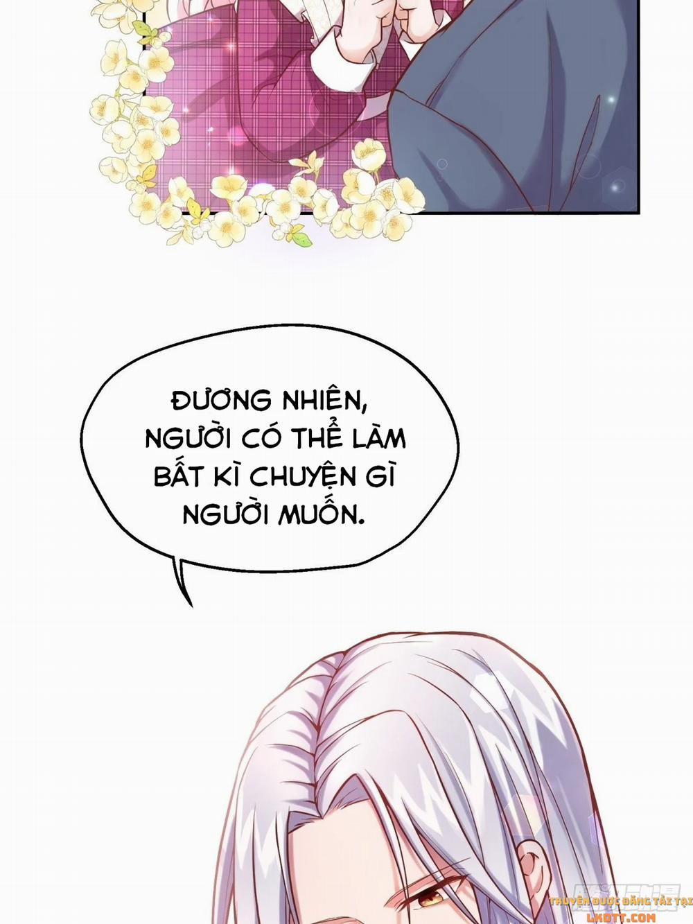 Kế Hoạch Tự Cứu Của Nữ Phù Thủy Phản Diện 8 trang 27