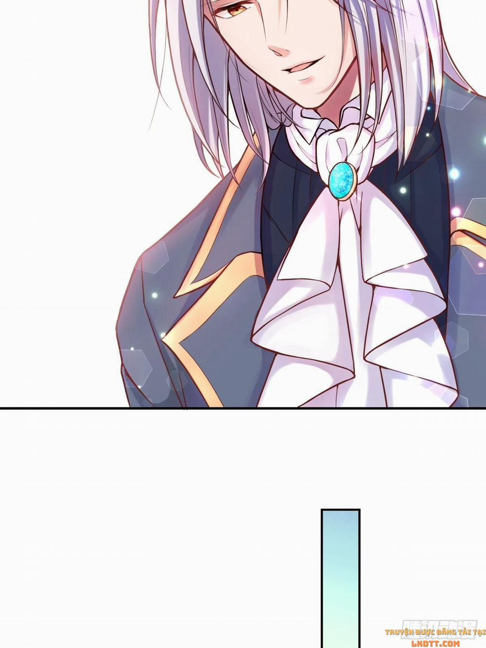 Kế Hoạch Tự Cứu Của Nữ Phù Thủy Phản Diện 8 trang 28