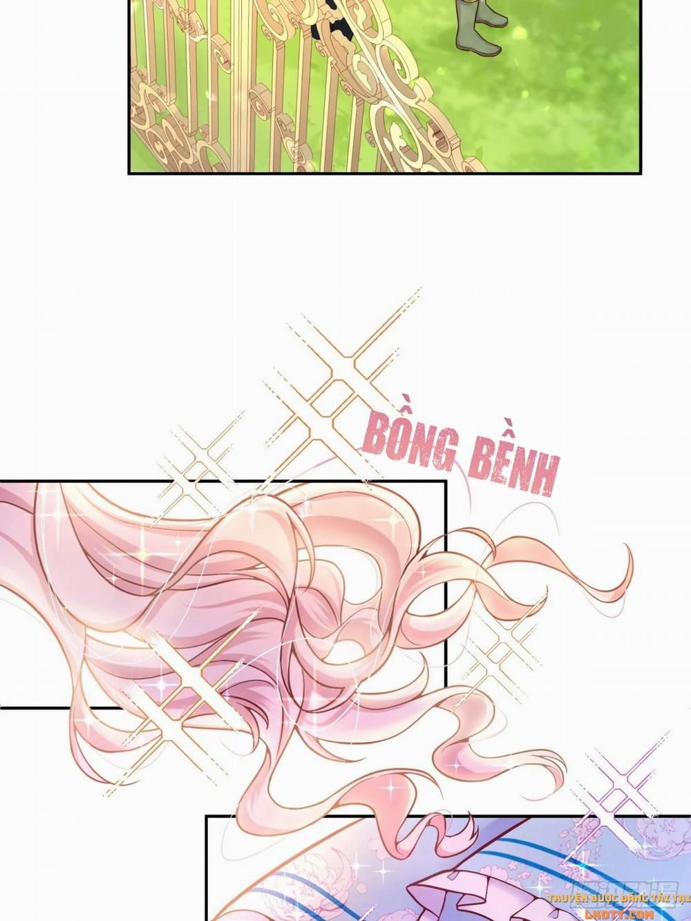 Kế Hoạch Tự Cứu Của Nữ Phù Thủy Phản Diện 8 trang 34