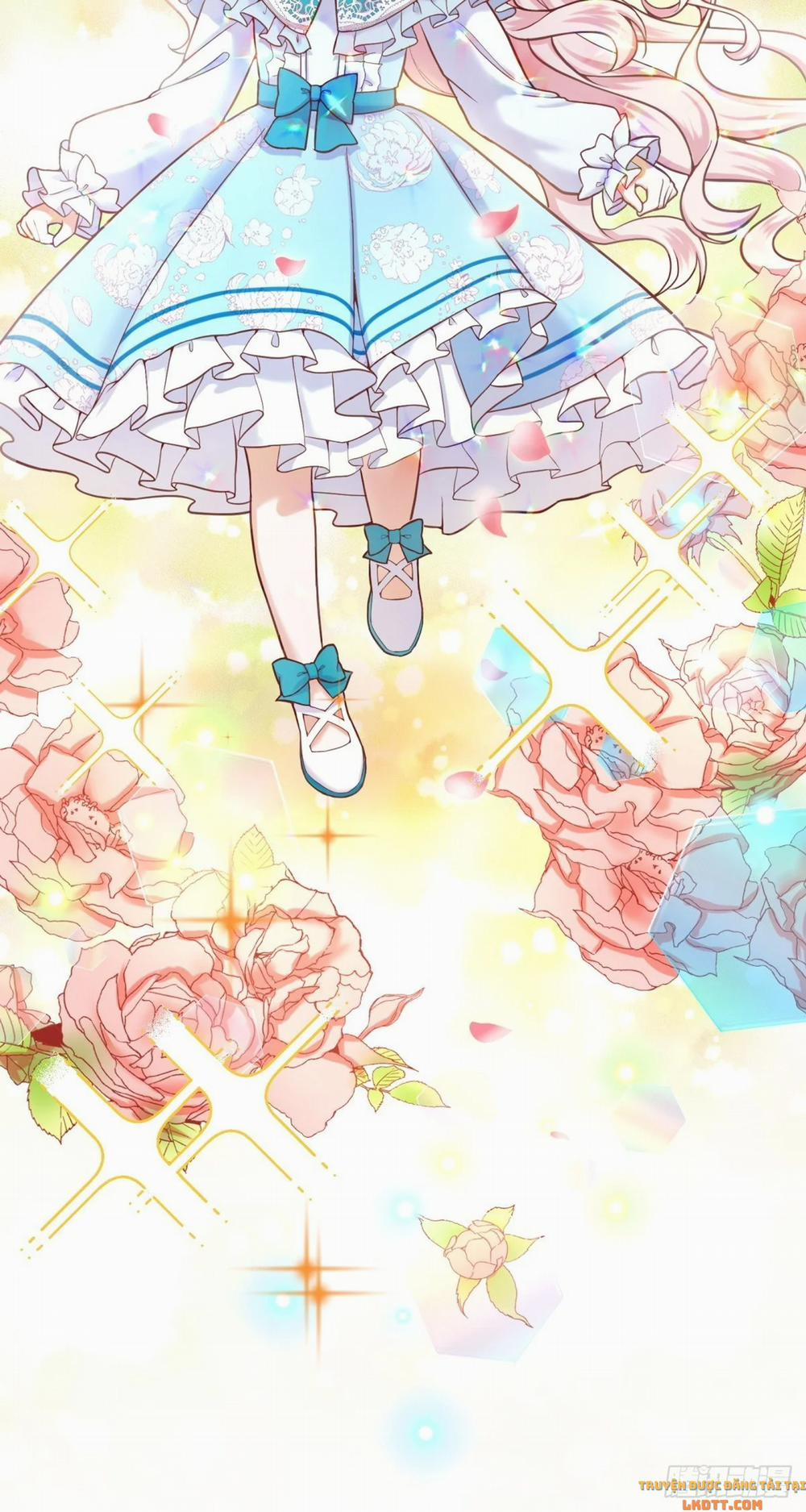 Kế Hoạch Tự Cứu Của Nữ Phù Thủy Phản Diện 8 trang 37