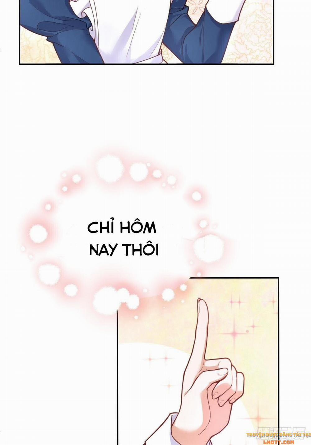 Kế Hoạch Tự Cứu Của Nữ Phù Thủy Phản Diện 8 trang 5