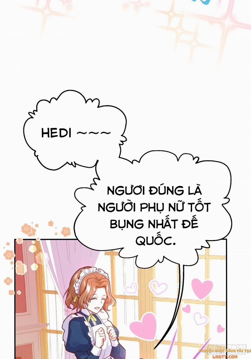 Kế Hoạch Tự Cứu Của Nữ Phù Thủy Phản Diện 8 trang 7