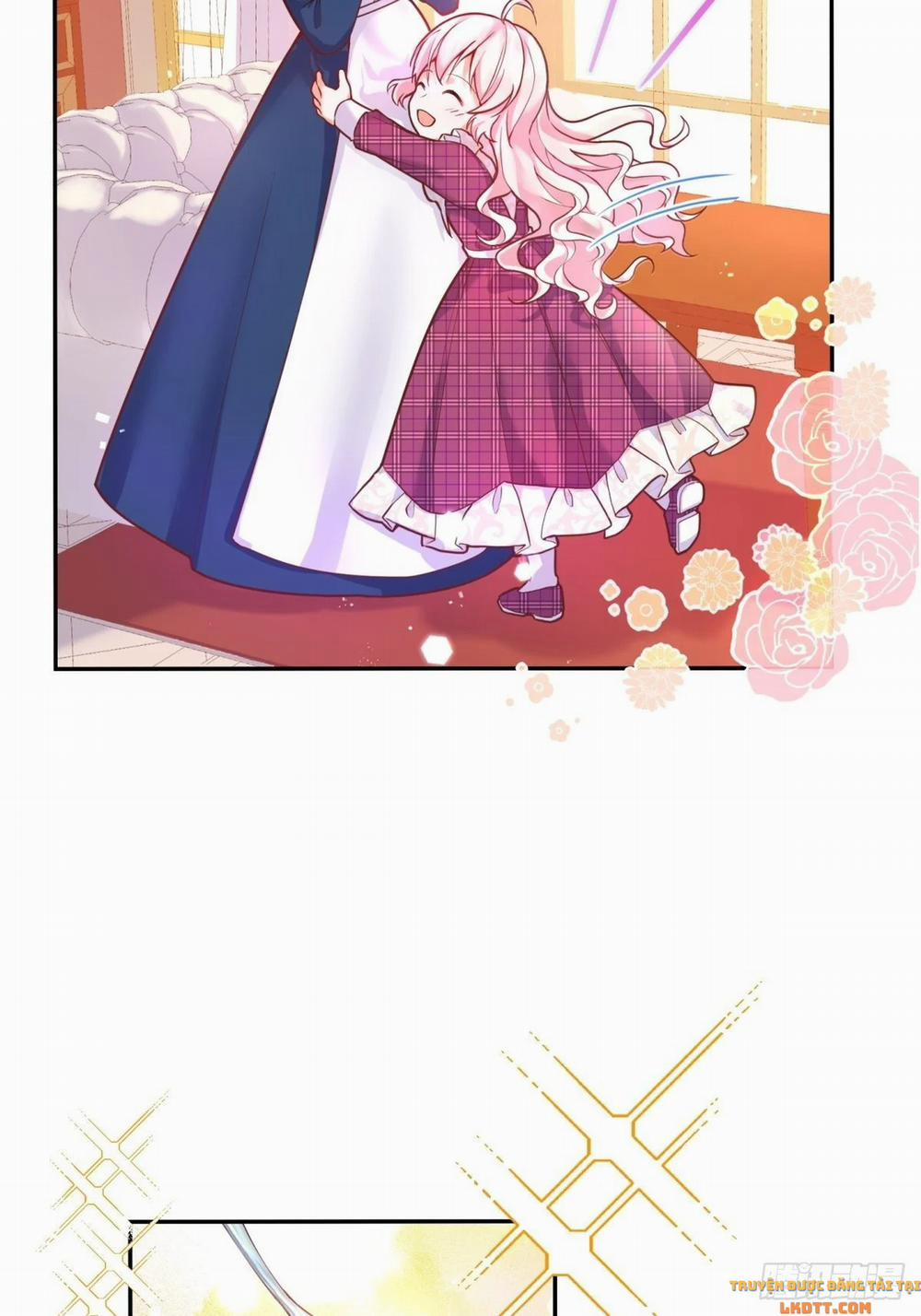 Kế Hoạch Tự Cứu Của Nữ Phù Thủy Phản Diện 8 trang 8