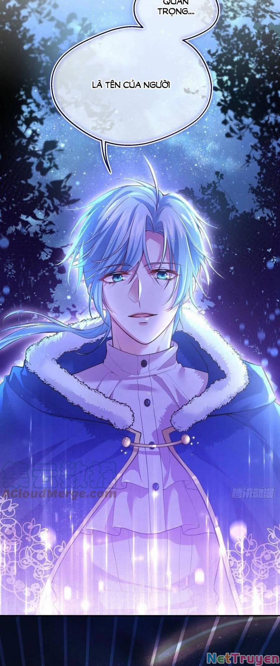 Kế Hoạch Tự Cứu Của Nữ Phù Thủy Phản Diện 81 trang 17