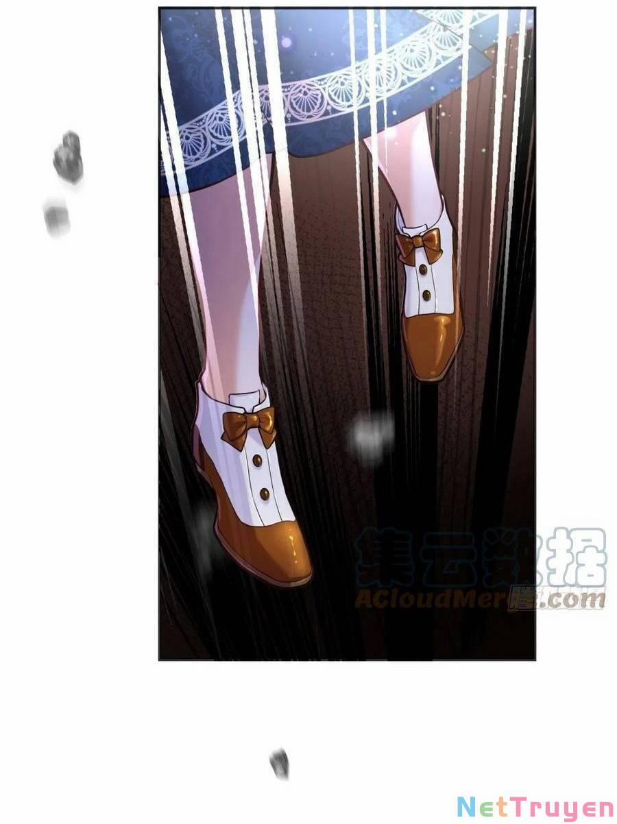 Kế Hoạch Tự Cứu Của Nữ Phù Thủy Phản Diện 81 trang 20