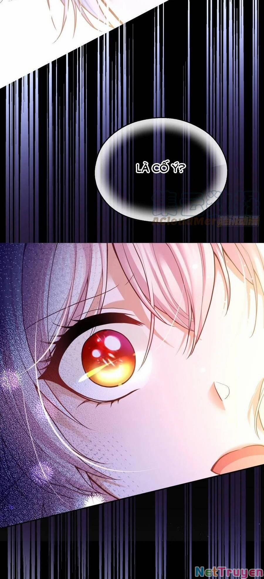 Kế Hoạch Tự Cứu Của Nữ Phù Thủy Phản Diện 81 trang 23