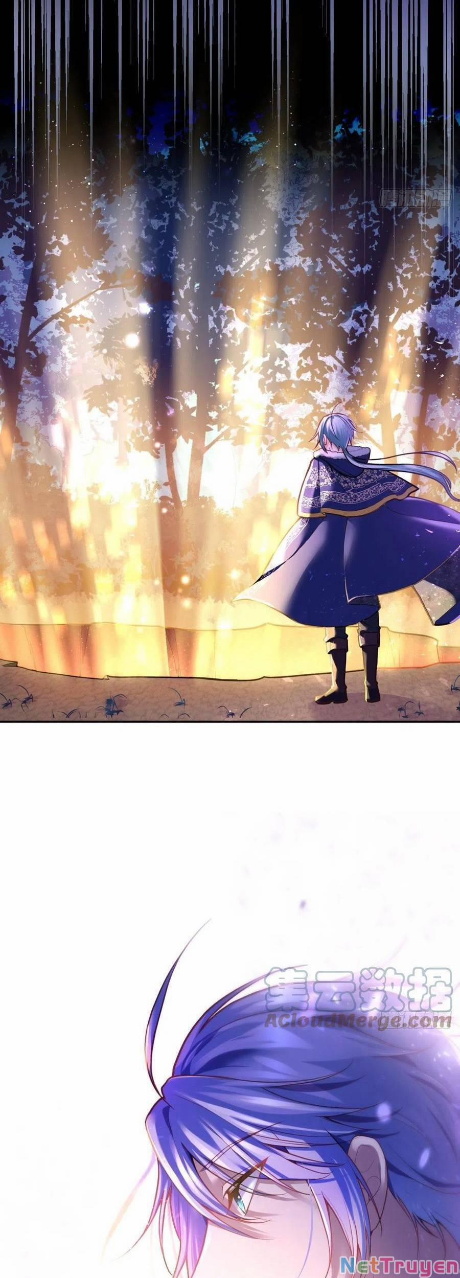 Kế Hoạch Tự Cứu Của Nữ Phù Thủy Phản Diện 81 trang 24