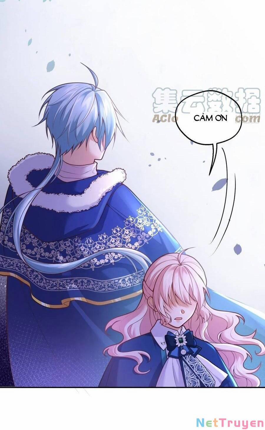 Kế Hoạch Tự Cứu Của Nữ Phù Thủy Phản Diện 81 trang 6