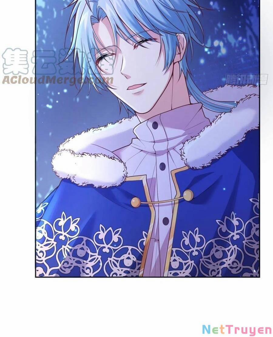 Kế Hoạch Tự Cứu Của Nữ Phù Thủy Phản Diện 81 trang 9