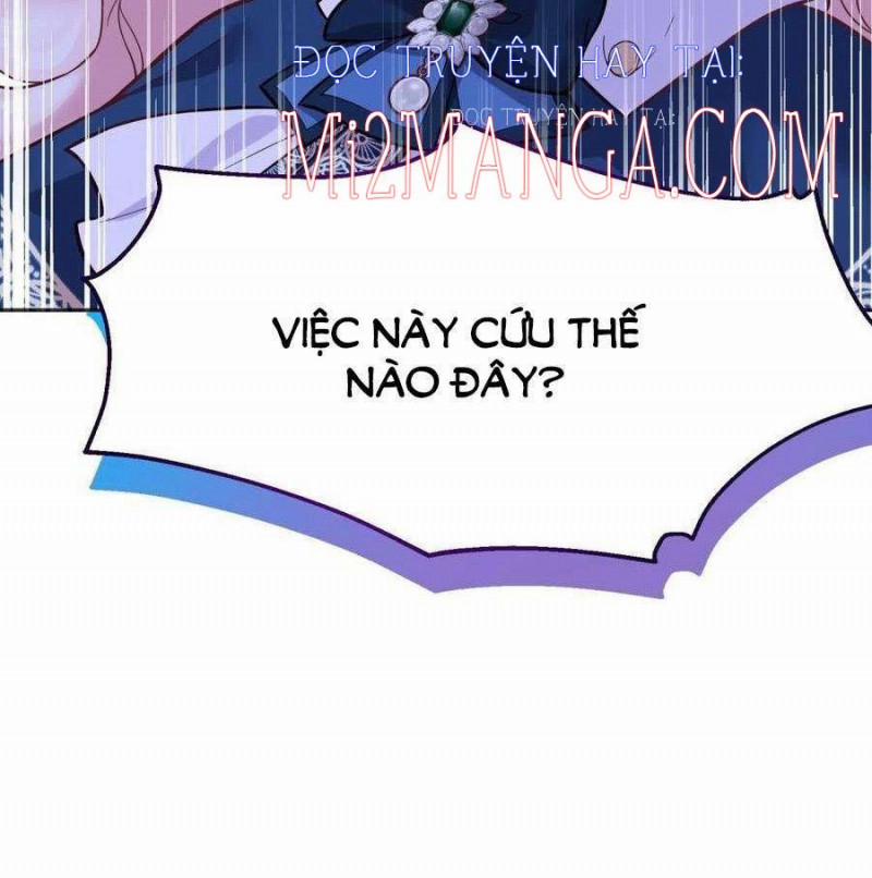 Kế Hoạch Tự Cứu Của Nữ Phù Thủy Phản Diện 82 trang 9