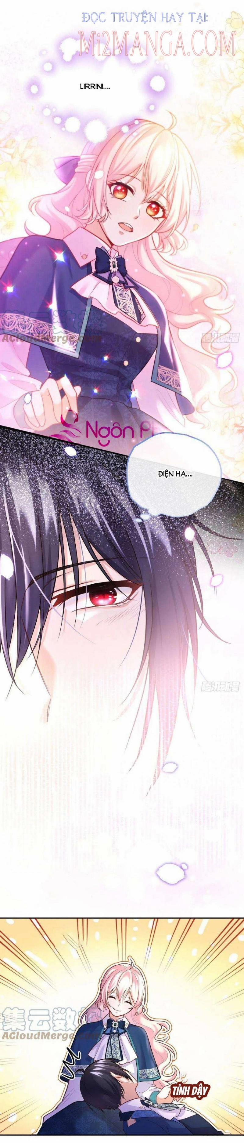 Kế Hoạch Tự Cứu Của Nữ Phù Thủy Phản Diện 88 trang 0