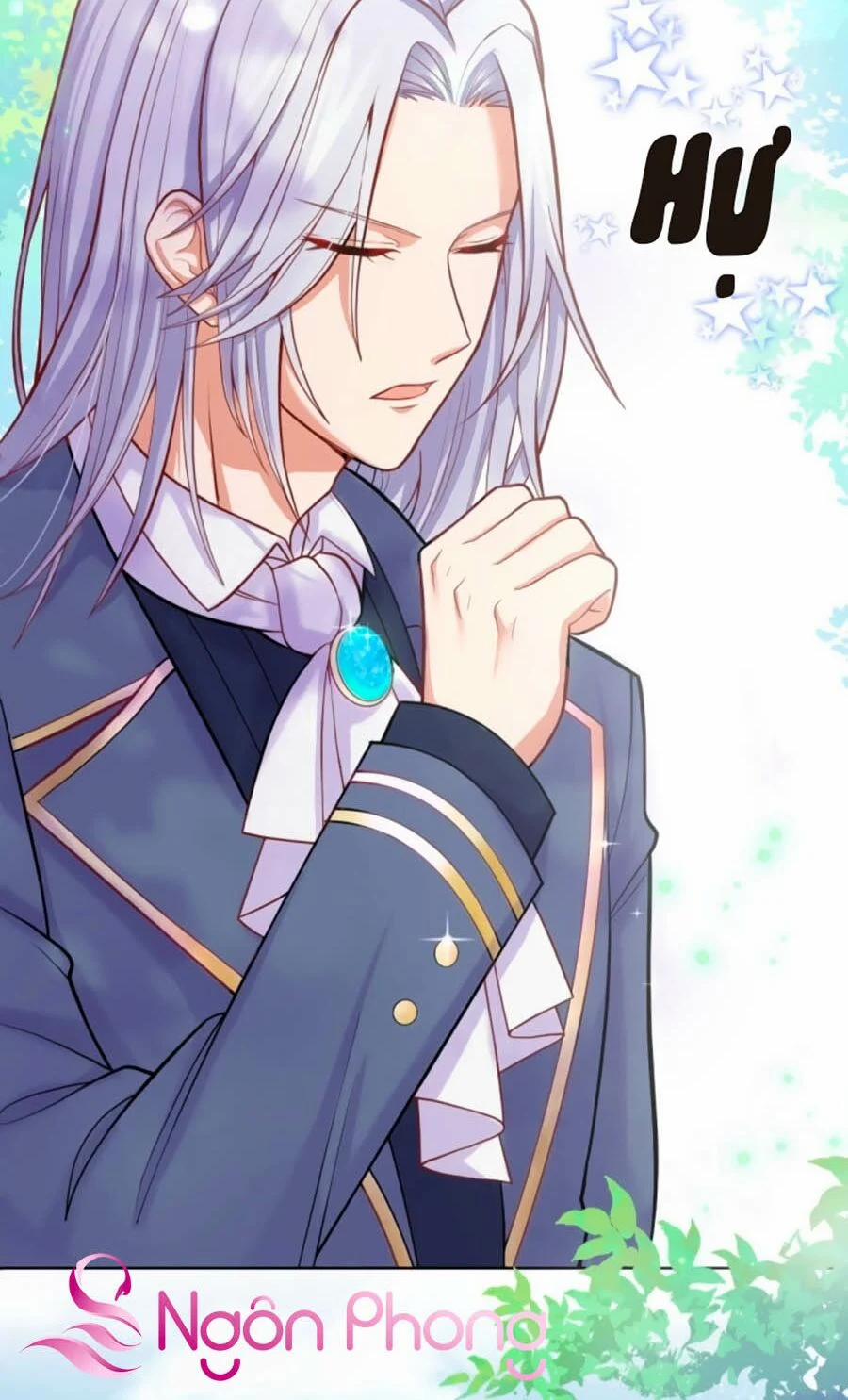 Kế Hoạch Tự Cứu Của Nữ Phù Thủy Phản Diện 9 trang 10