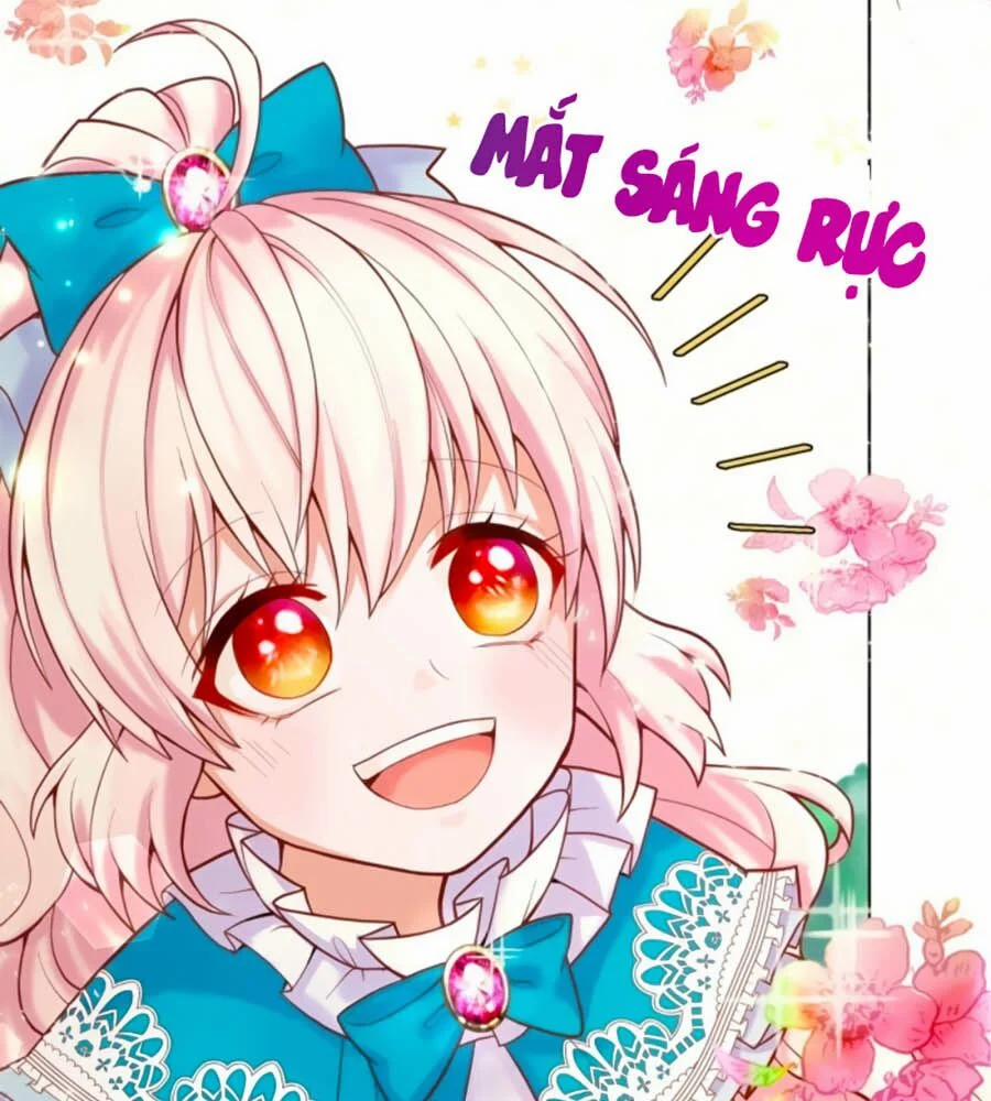 Kế Hoạch Tự Cứu Của Nữ Phù Thủy Phản Diện 9 trang 12