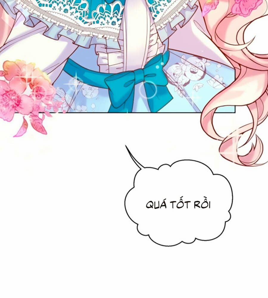 Kế Hoạch Tự Cứu Của Nữ Phù Thủy Phản Diện 9 trang 13