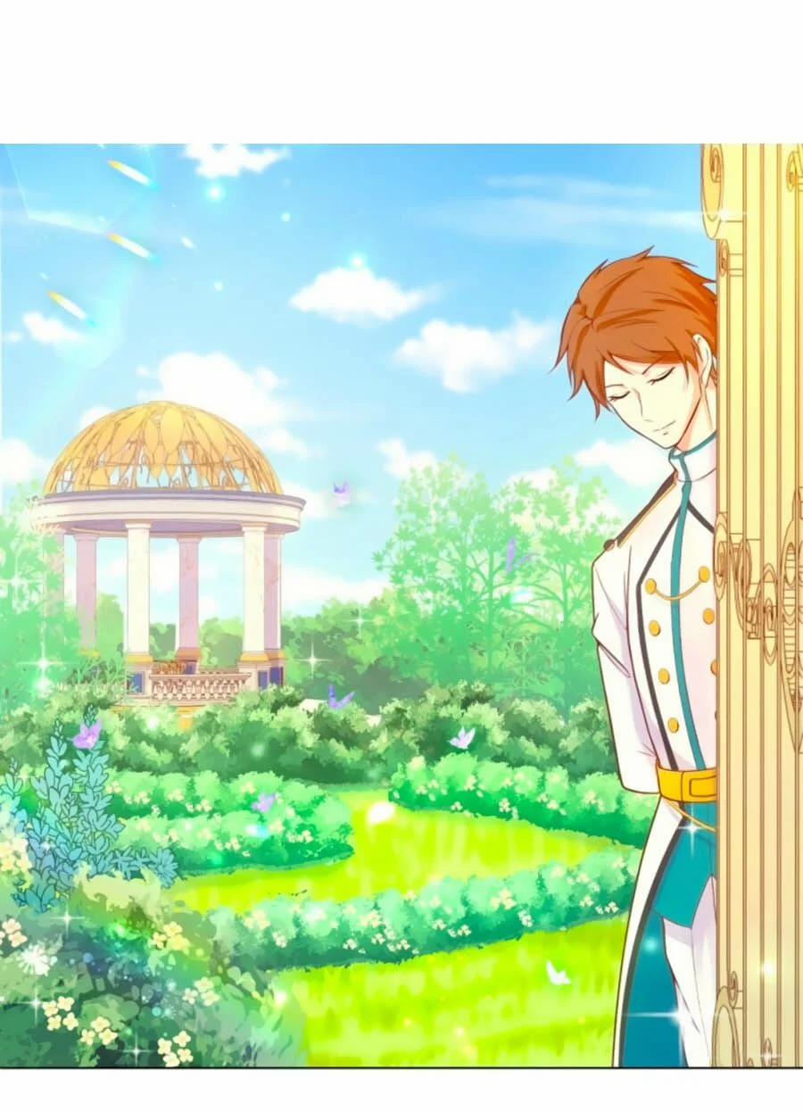 Kế Hoạch Tự Cứu Của Nữ Phù Thủy Phản Diện 9 trang 14