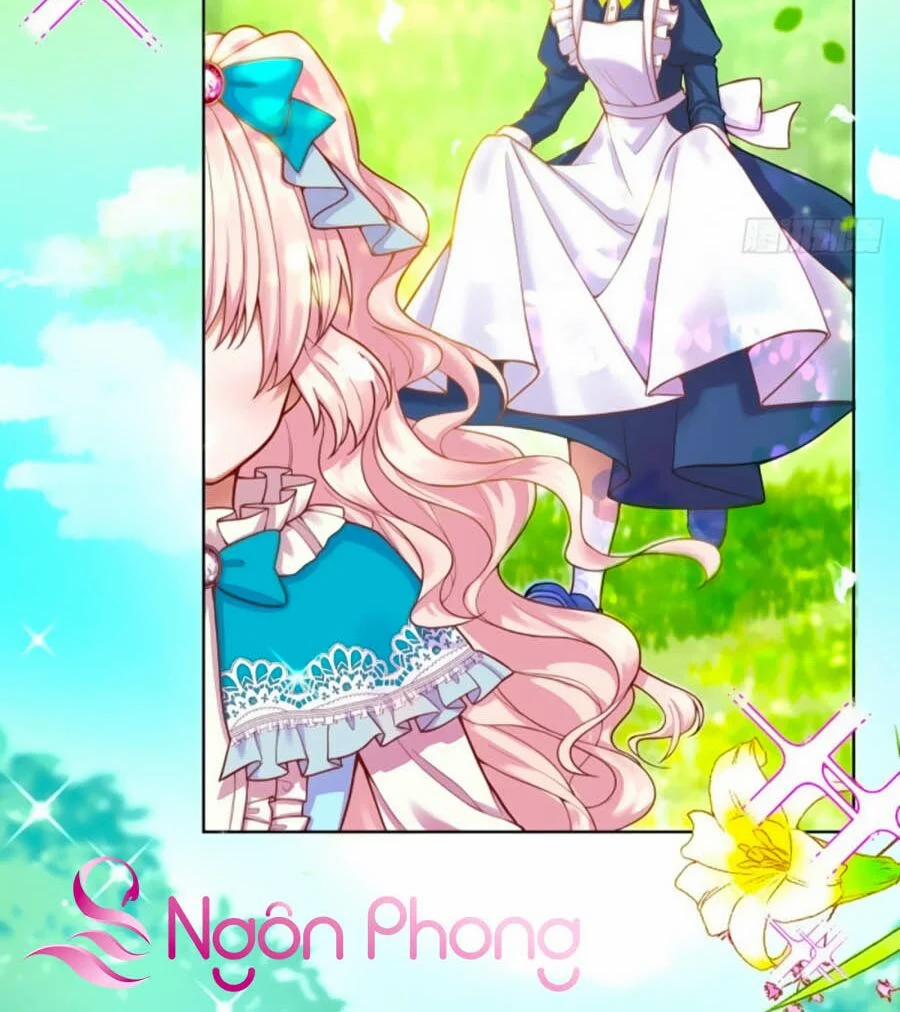 Kế Hoạch Tự Cứu Của Nữ Phù Thủy Phản Diện 9 trang 2