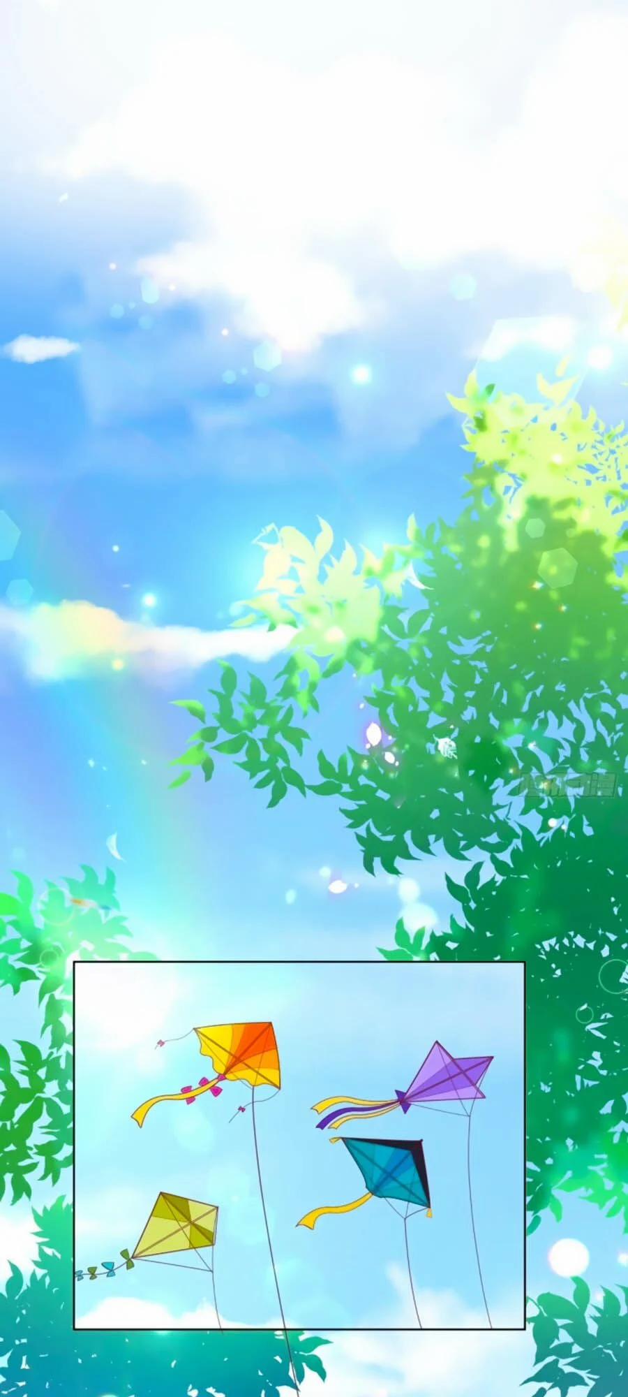 Kế Hoạch Tự Cứu Của Nữ Phù Thủy Phản Diện 9 trang 20