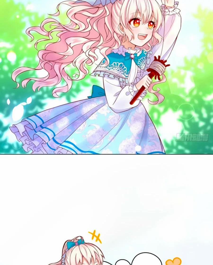 Kế Hoạch Tự Cứu Của Nữ Phù Thủy Phản Diện 9 trang 22