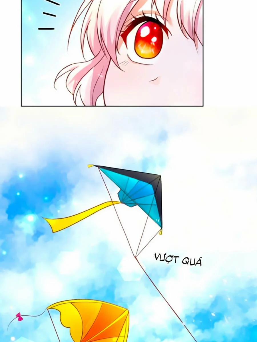 Kế Hoạch Tự Cứu Của Nữ Phù Thủy Phản Diện 9 trang 28