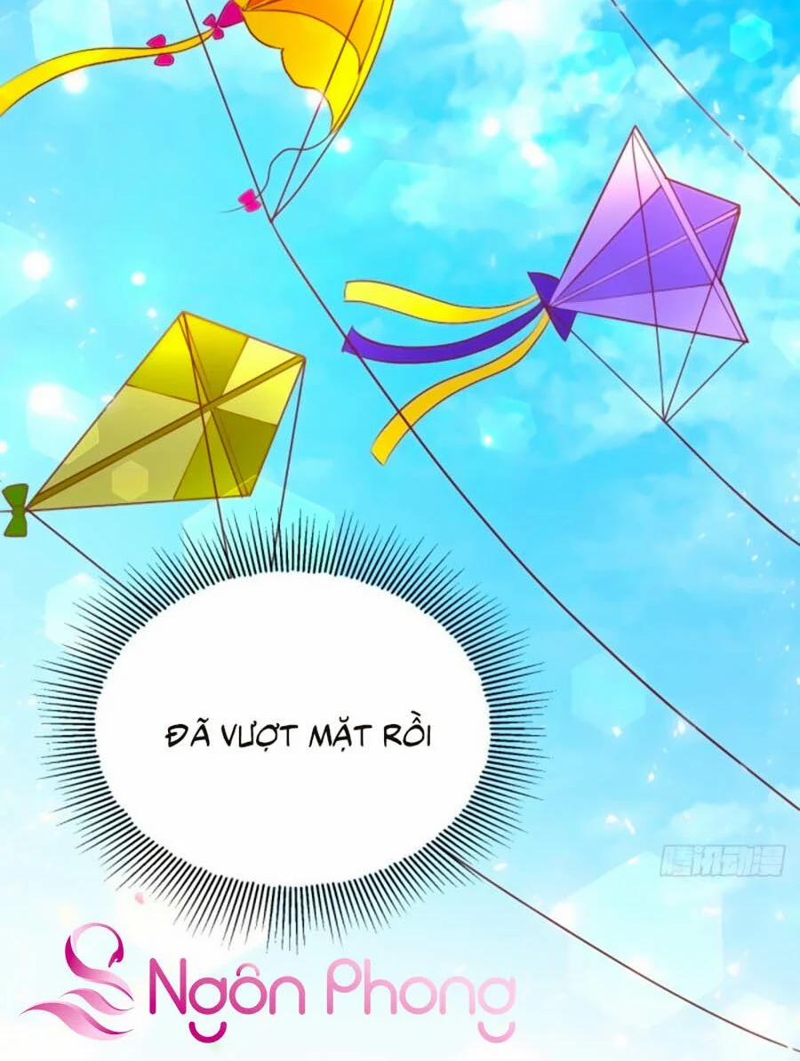 Kế Hoạch Tự Cứu Của Nữ Phù Thủy Phản Diện 9 trang 29