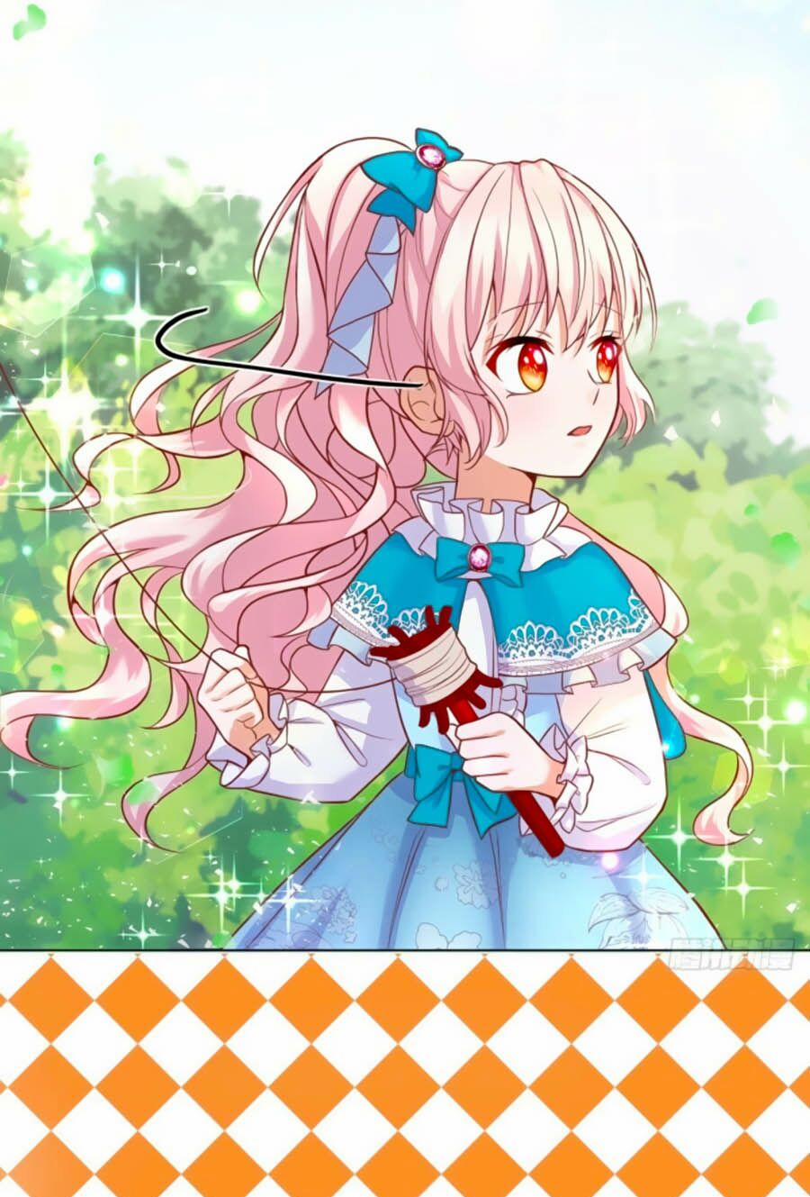 Kế Hoạch Tự Cứu Của Nữ Phù Thủy Phản Diện 9 trang 30