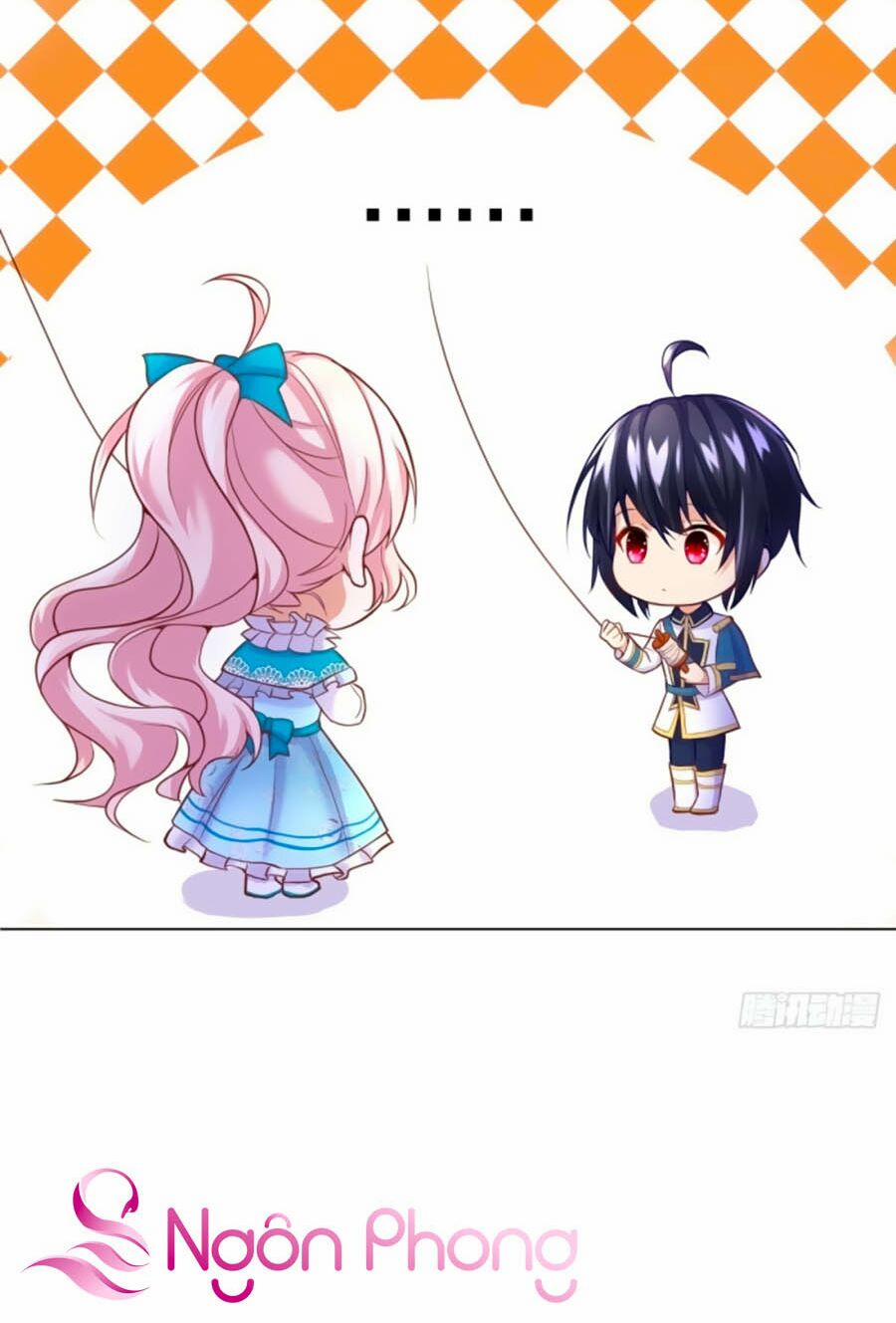 Kế Hoạch Tự Cứu Của Nữ Phù Thủy Phản Diện 9 trang 31