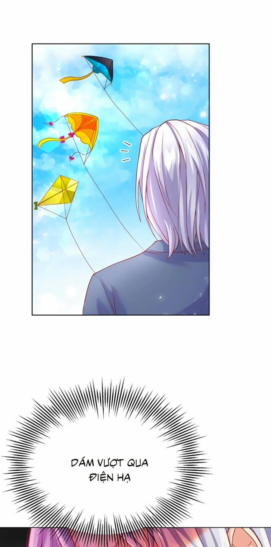 Kế Hoạch Tự Cứu Của Nữ Phù Thủy Phản Diện 9 trang 32