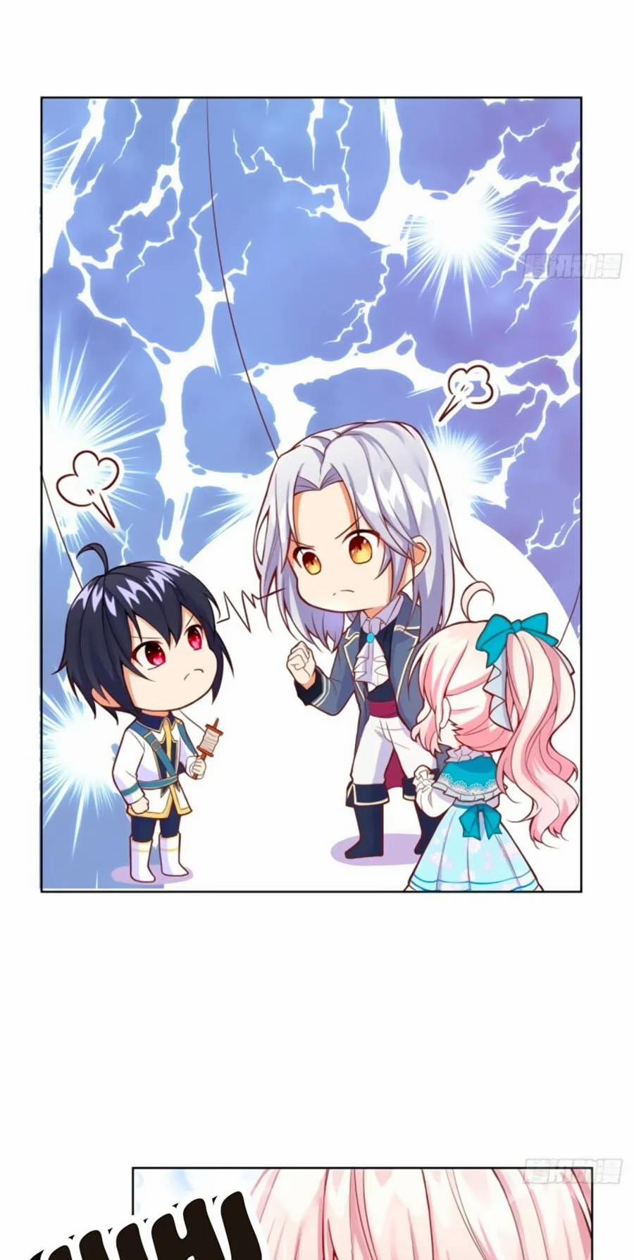 Kế Hoạch Tự Cứu Của Nữ Phù Thủy Phản Diện 9 trang 38