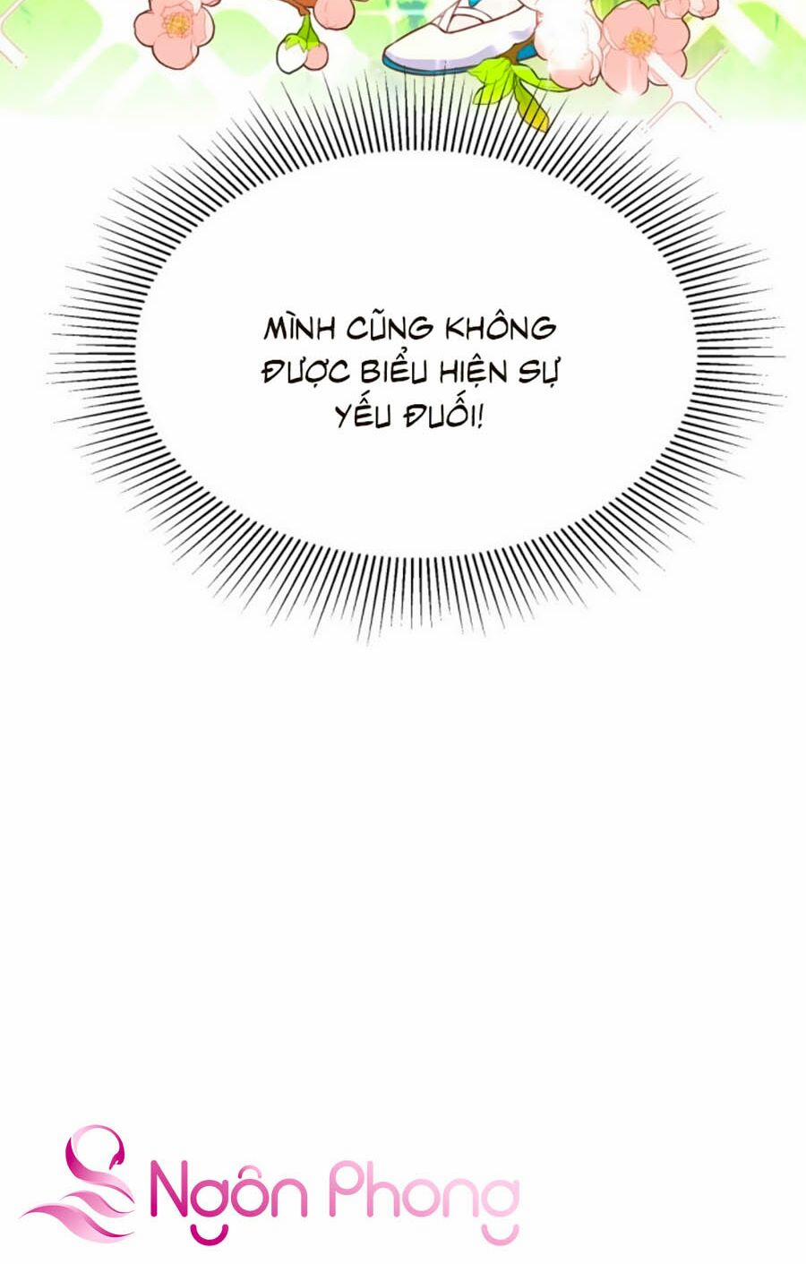 Kế Hoạch Tự Cứu Của Nữ Phù Thủy Phản Diện 9 trang 41