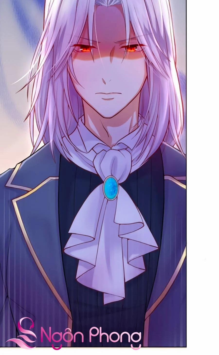 Kế Hoạch Tự Cứu Của Nữ Phù Thủy Phản Diện 9 trang 8