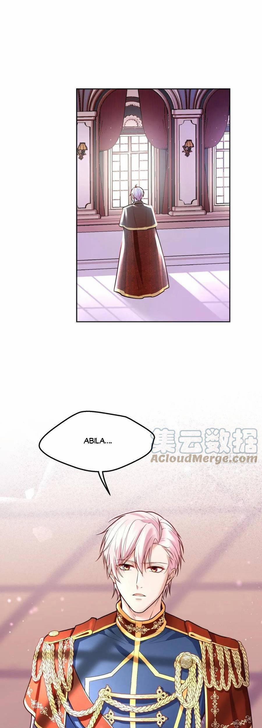 Kế Hoạch Tự Cứu Của Nữ Phù Thủy Phản Diện 90 trang 1