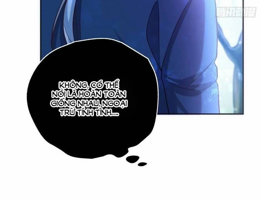 Kế Hoạch Tự Cứu Của Nữ Phù Thủy Phản Diện 90 trang 10