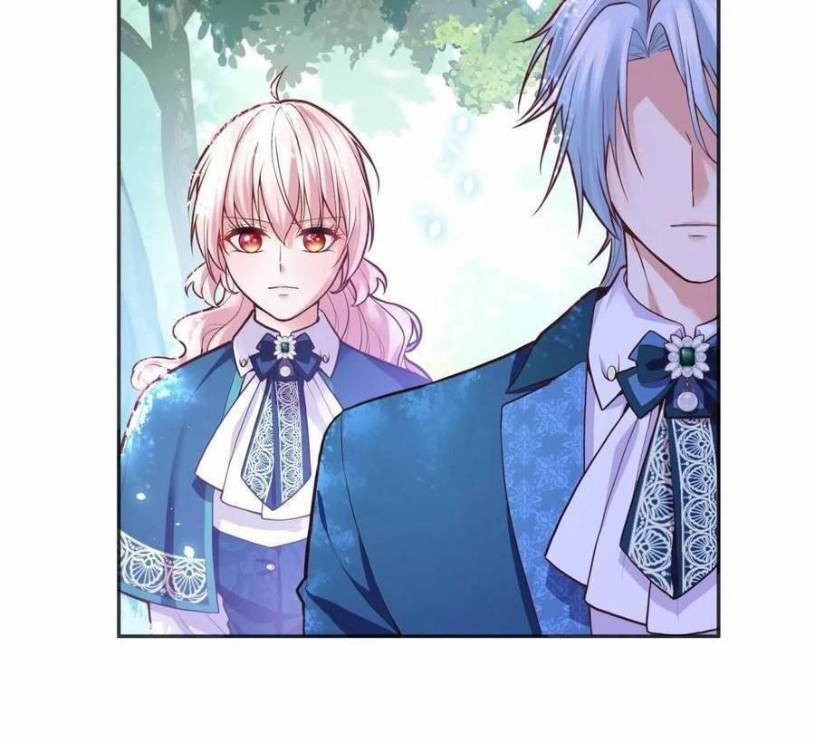 Kế Hoạch Tự Cứu Của Nữ Phù Thủy Phản Diện 90 trang 7