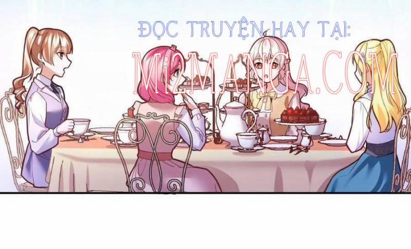 Kế Hoạch Tự Cứu Của Nữ Phù Thủy Phản Diện 96 trang 18