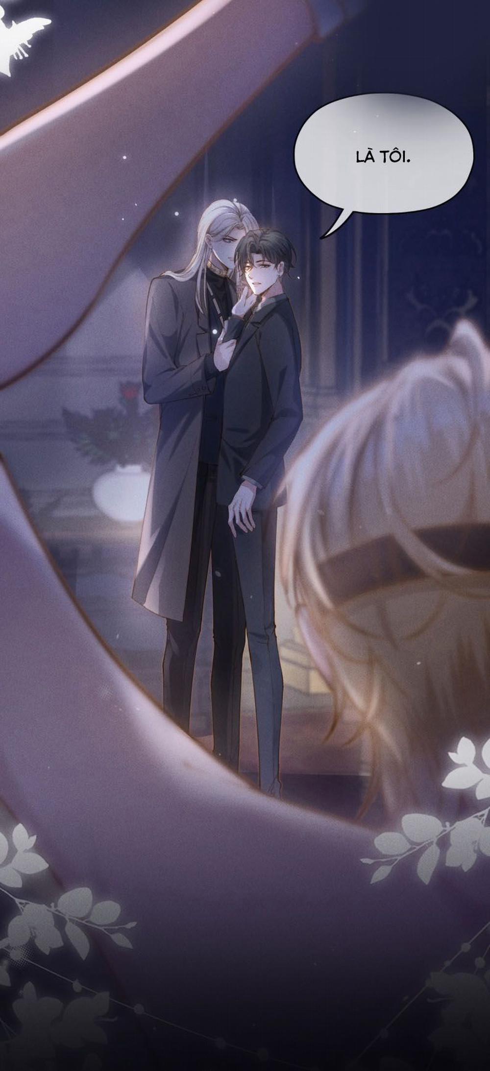 Kế Hoạch Tự Dưỡng Cuồng Khuyển 1 trang 10