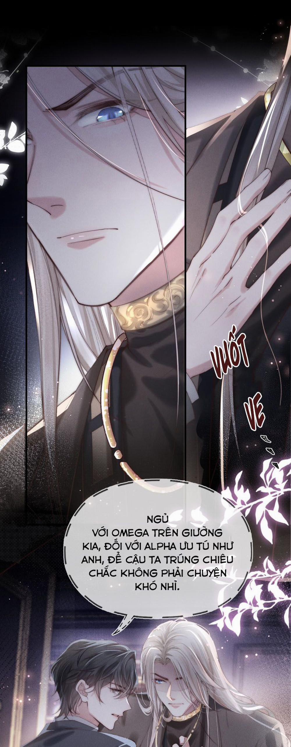 Kế Hoạch Tự Dưỡng Cuồng Khuyển 1 trang 11