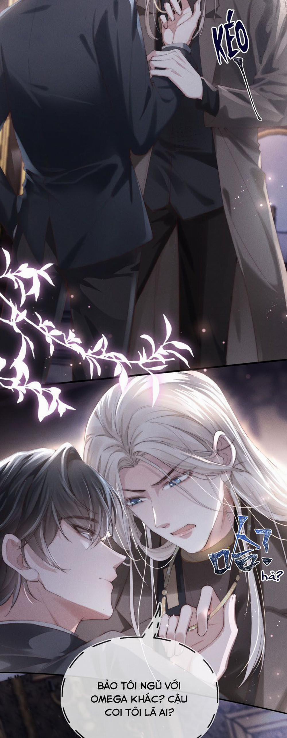 Kế Hoạch Tự Dưỡng Cuồng Khuyển 1 trang 12